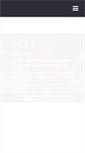 Mobile Screenshot of etu.fi