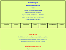 Tablet Screenshot of kertogral.etu.edu.tr